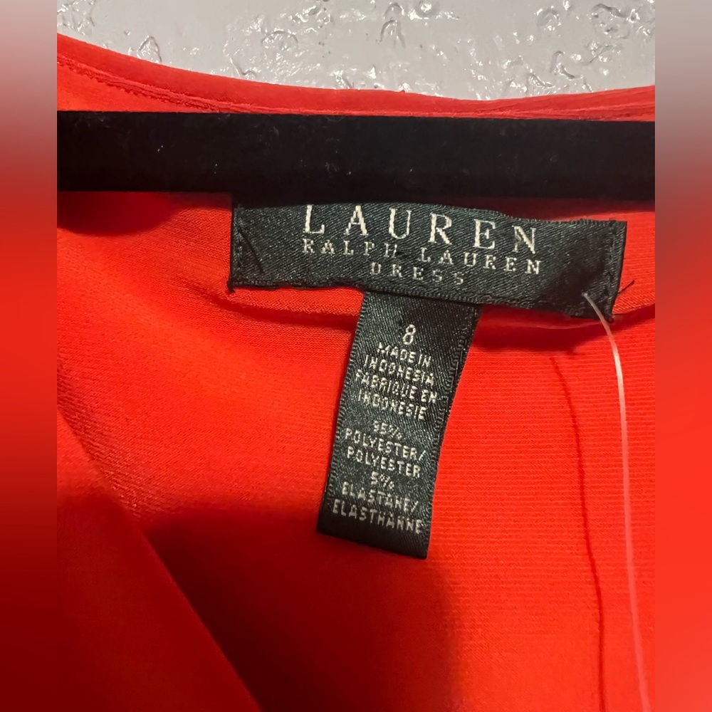 Ralph Lauren Dress - Picture 3 of 8